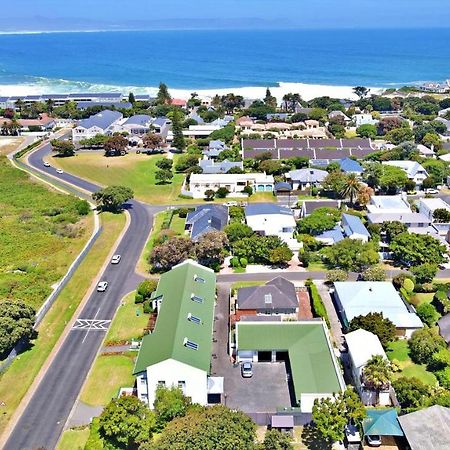 Fairway Holiday Accommodation Hermanus Εξωτερικό φωτογραφία