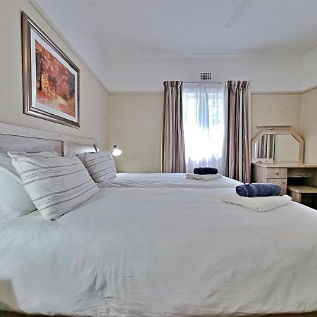 Fairway Holiday Accommodation Hermanus Εξωτερικό φωτογραφία