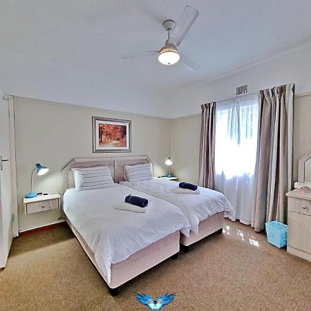 Fairway Holiday Accommodation Hermanus Εξωτερικό φωτογραφία