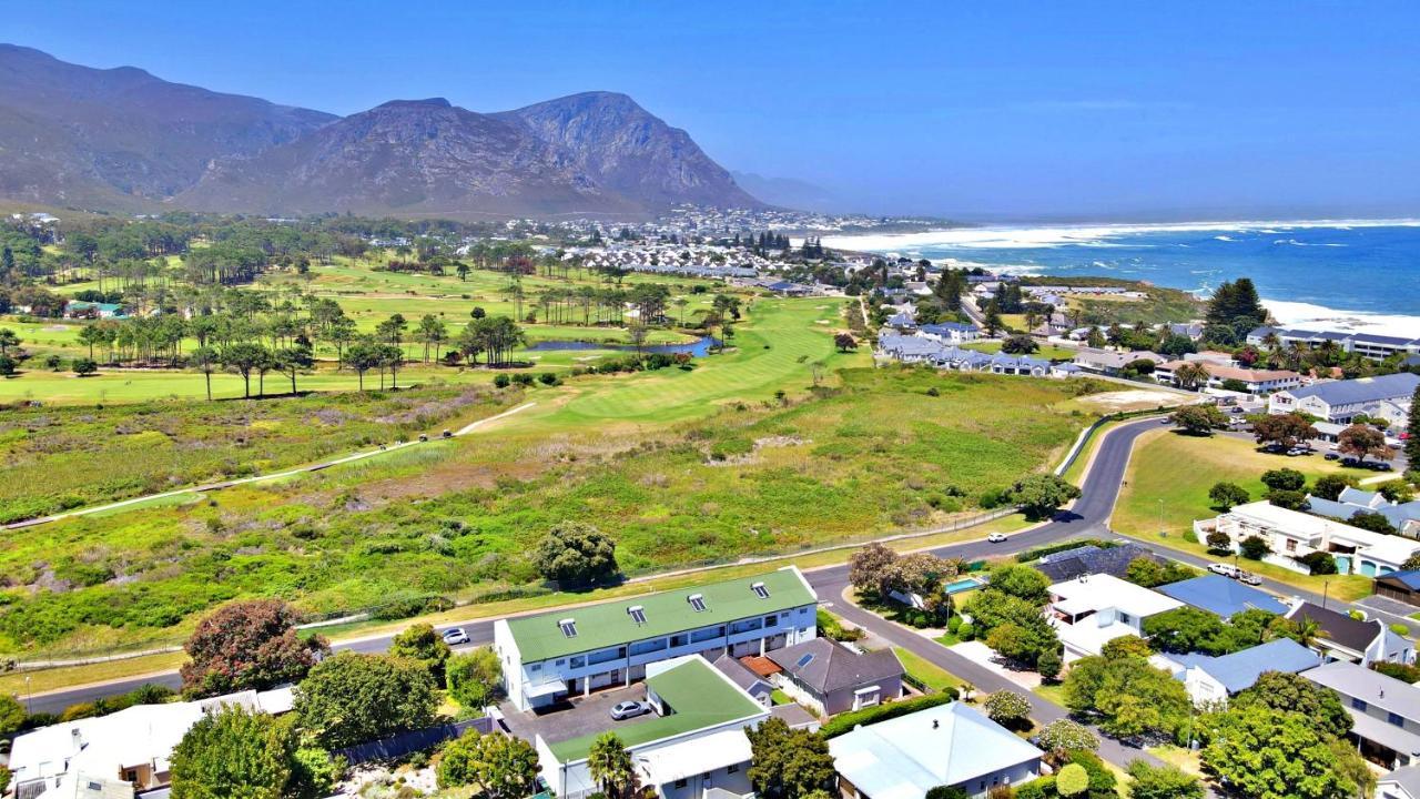 Fairway Holiday Accommodation Hermanus Εξωτερικό φωτογραφία