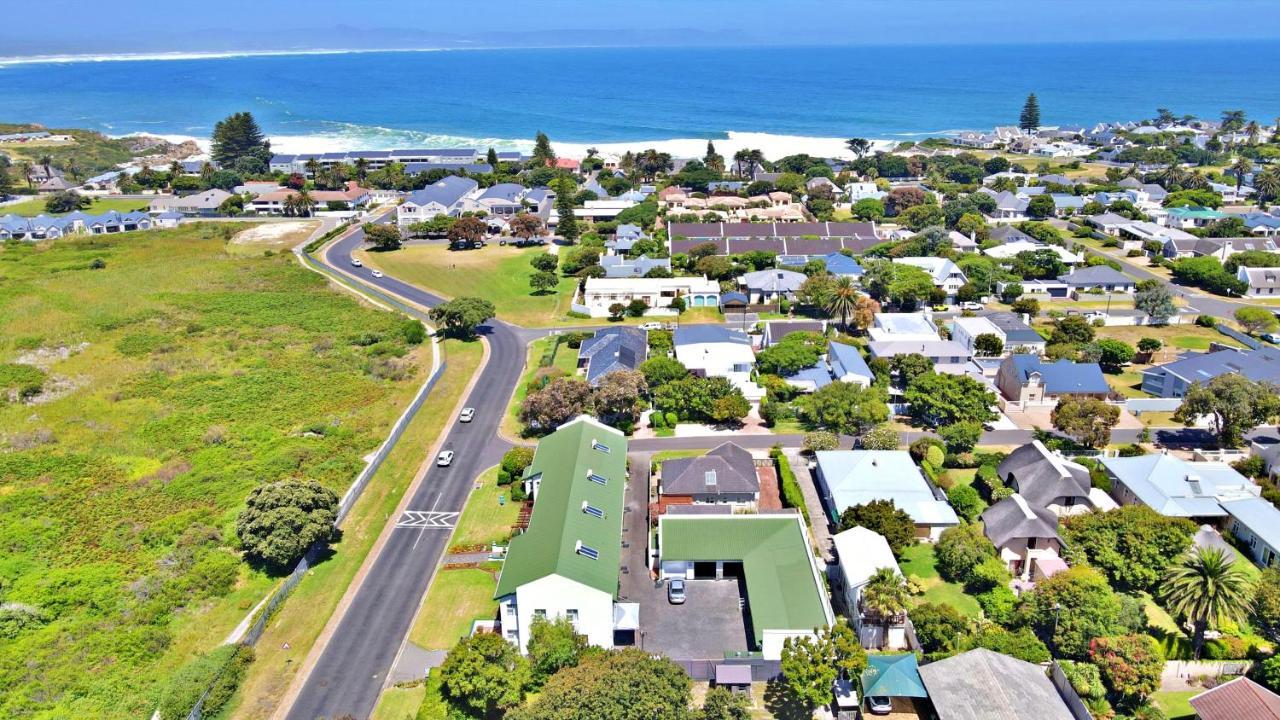 Fairway Holiday Accommodation Hermanus Εξωτερικό φωτογραφία