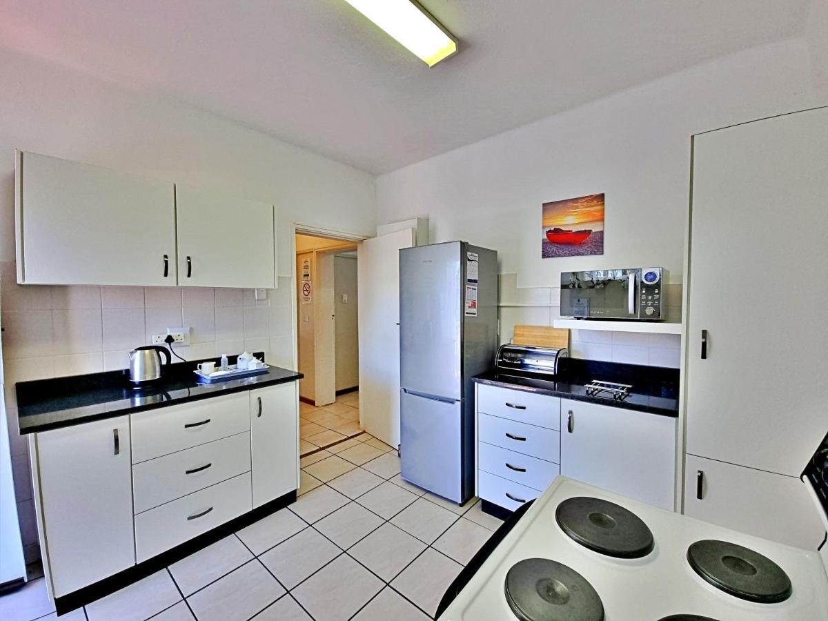 Fairway Holiday Accommodation Hermanus Εξωτερικό φωτογραφία