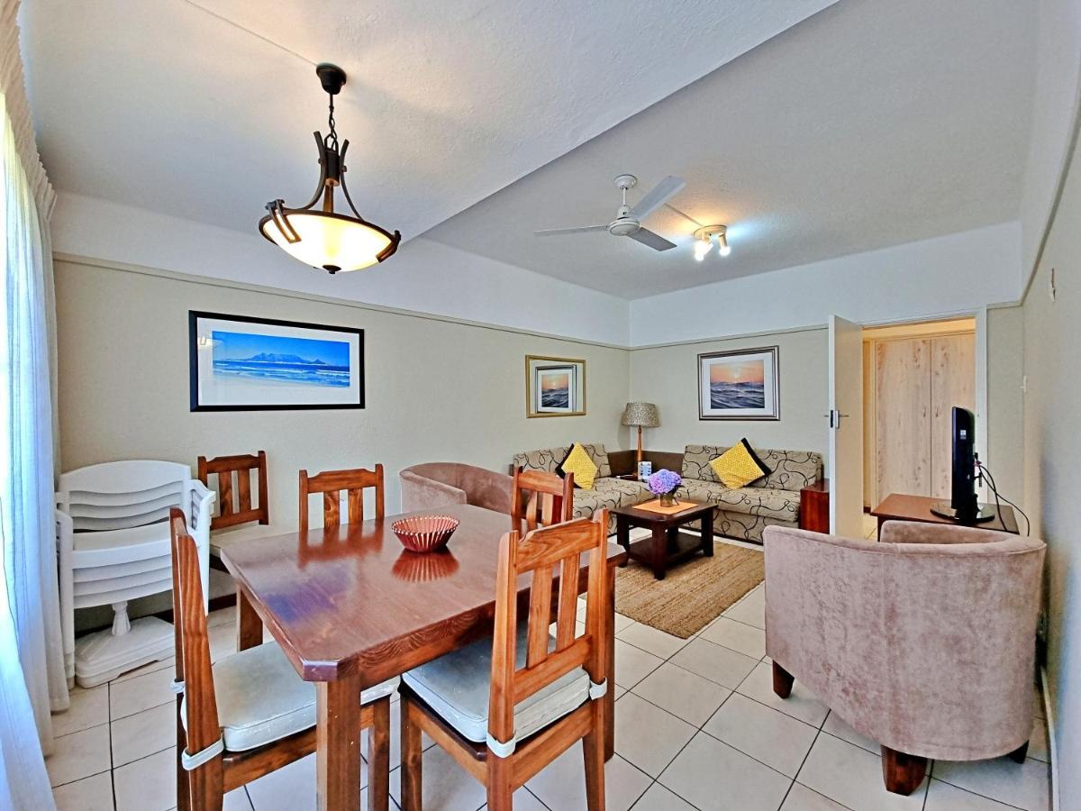 Fairway Holiday Accommodation Hermanus Εξωτερικό φωτογραφία