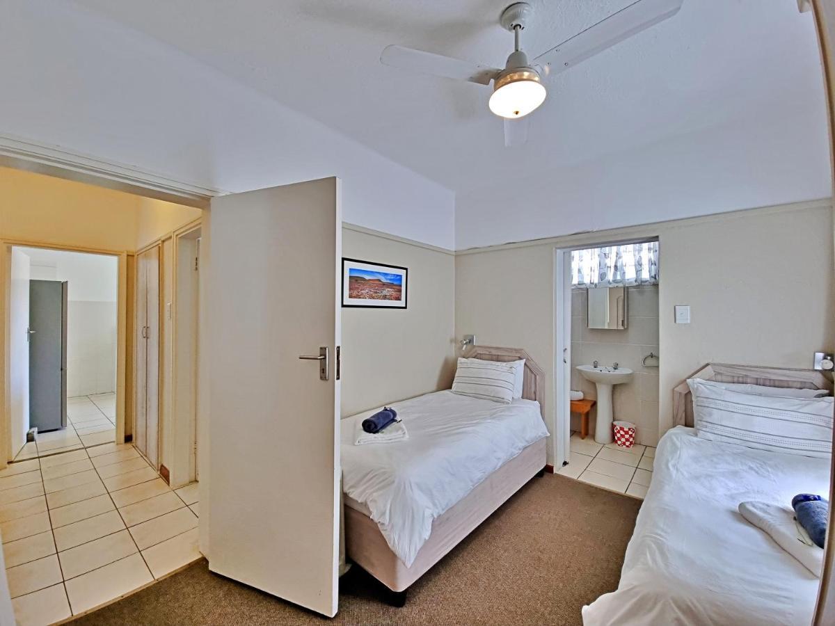 Fairway Holiday Accommodation Hermanus Εξωτερικό φωτογραφία