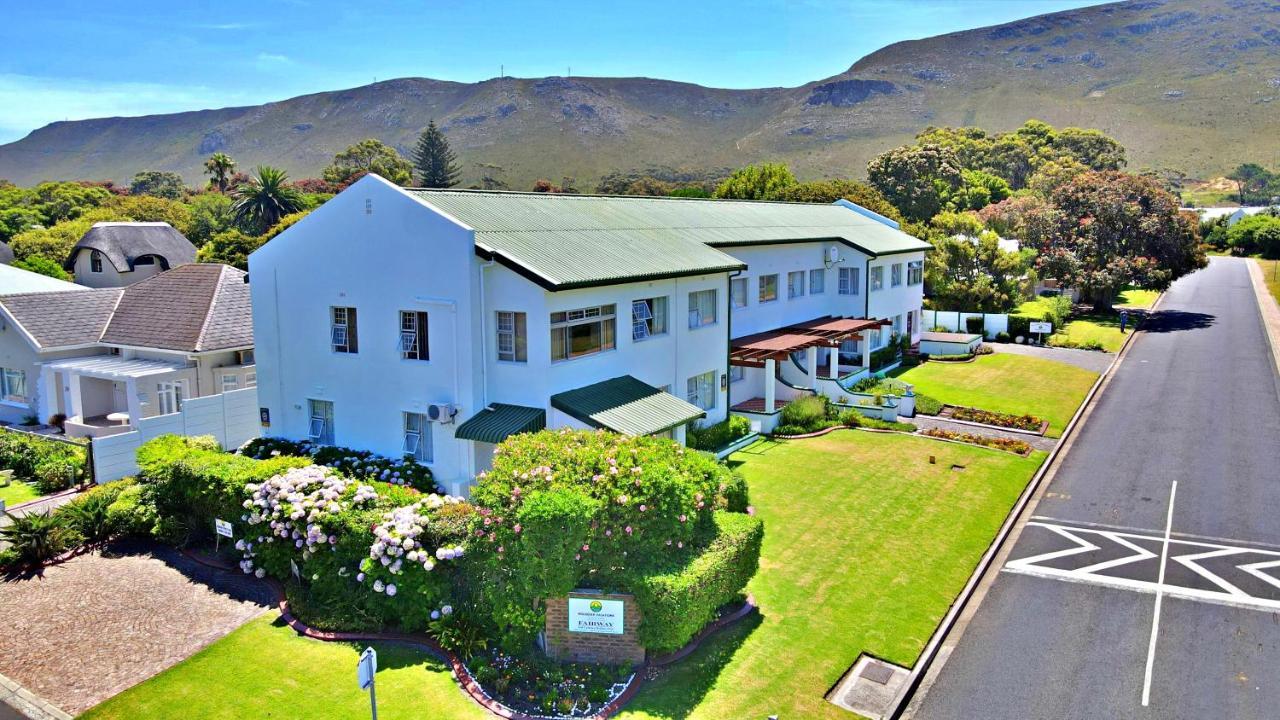 Fairway Holiday Accommodation Hermanus Εξωτερικό φωτογραφία