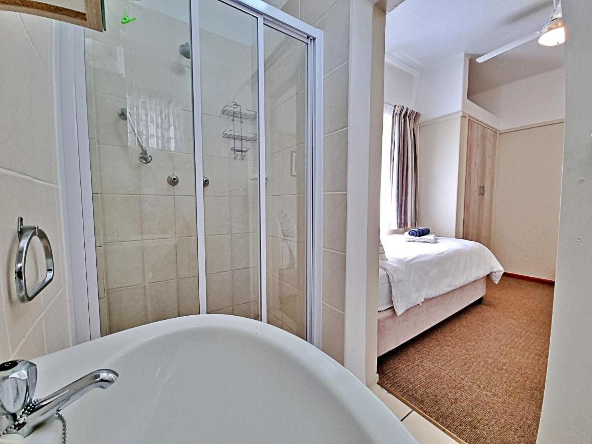 Fairway Holiday Accommodation Hermanus Εξωτερικό φωτογραφία