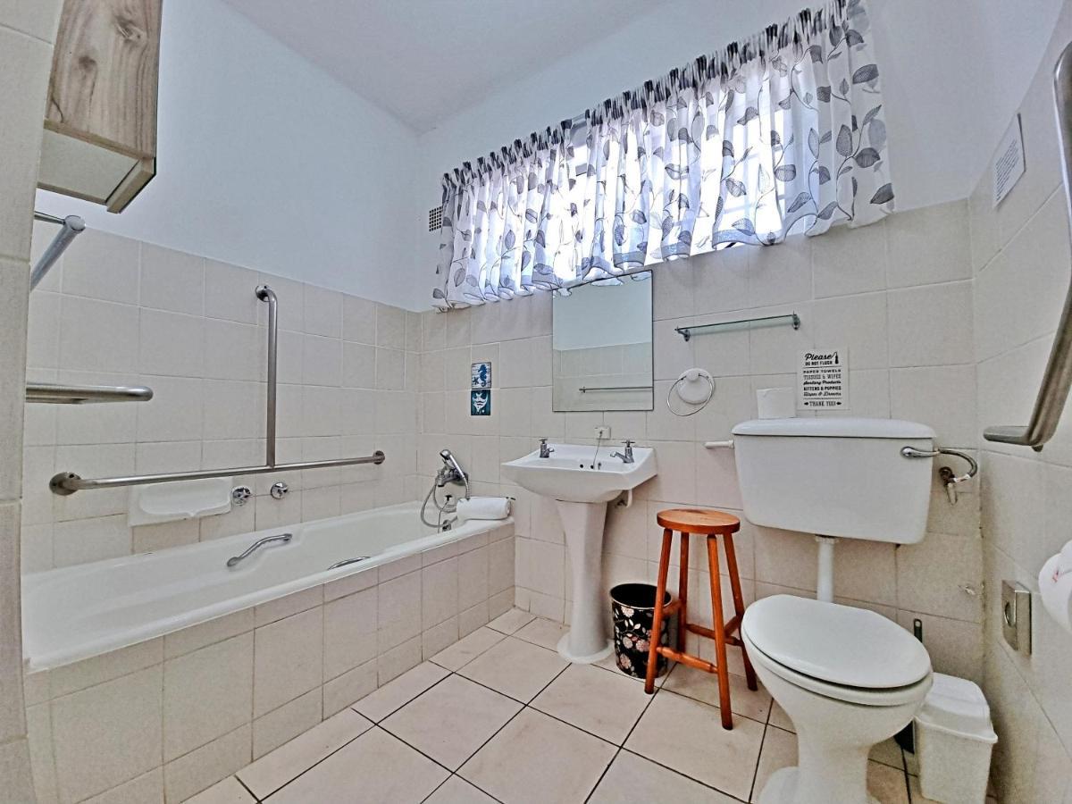 Fairway Holiday Accommodation Hermanus Εξωτερικό φωτογραφία