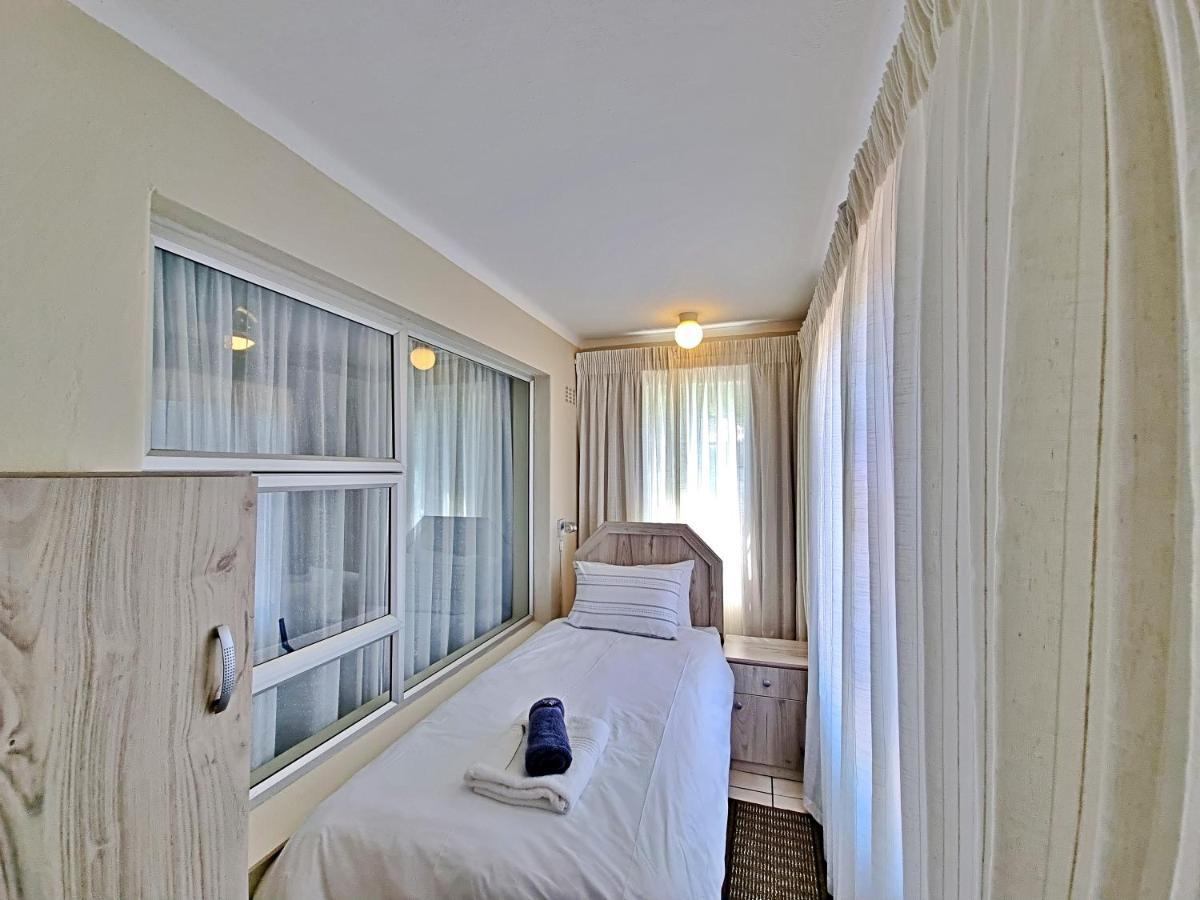 Fairway Holiday Accommodation Hermanus Εξωτερικό φωτογραφία
