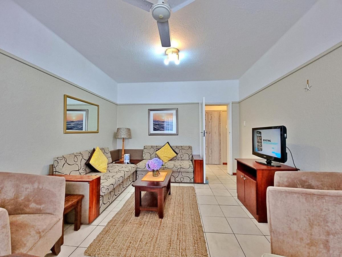 Fairway Holiday Accommodation Hermanus Εξωτερικό φωτογραφία