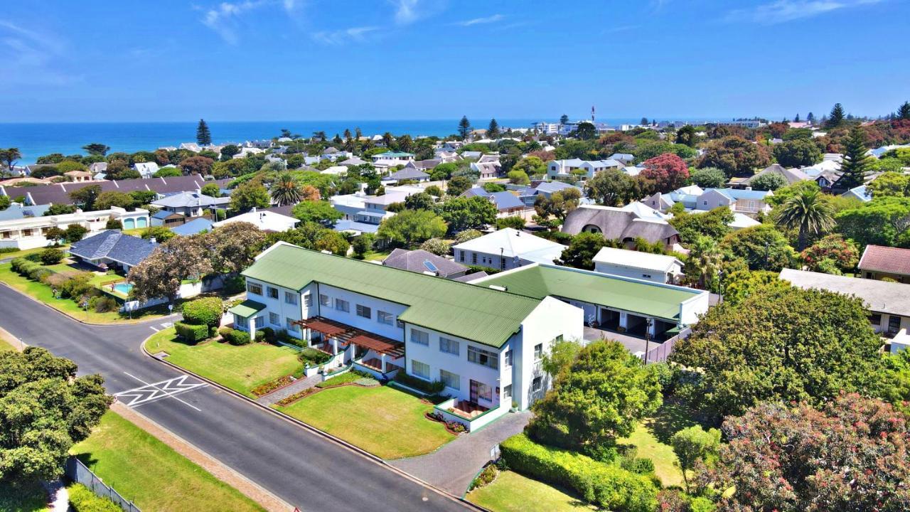 Fairway Holiday Accommodation Hermanus Εξωτερικό φωτογραφία
