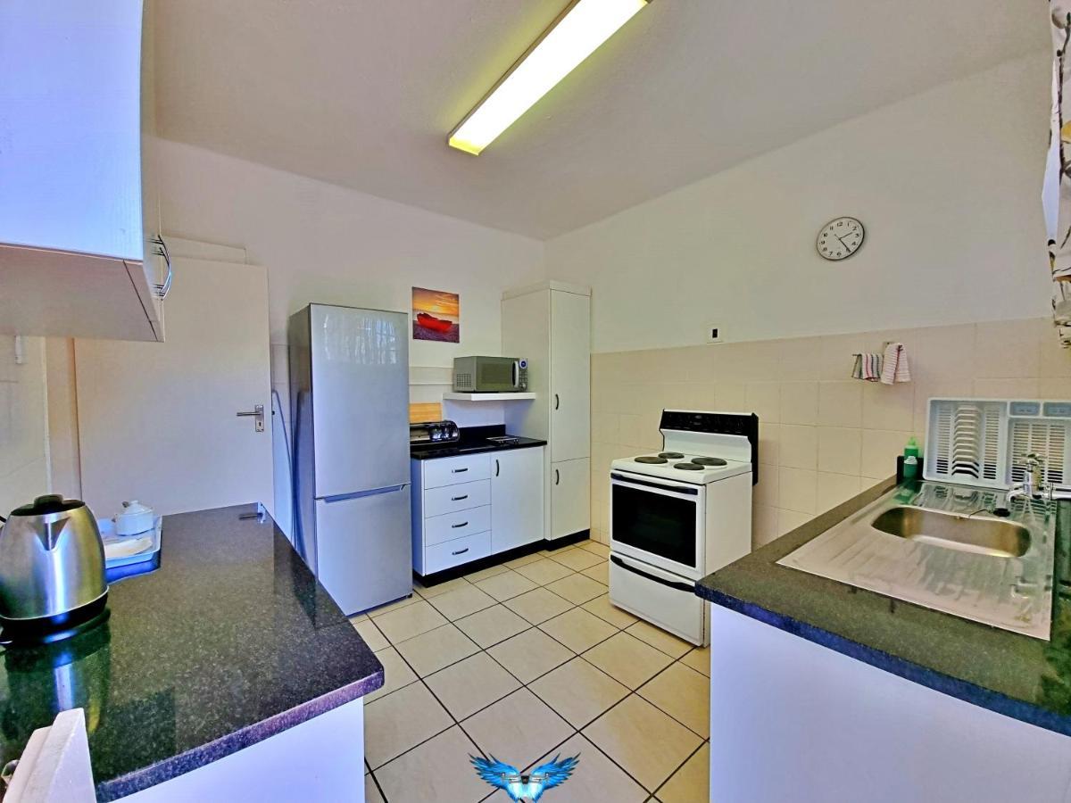 Fairway Holiday Accommodation Hermanus Εξωτερικό φωτογραφία